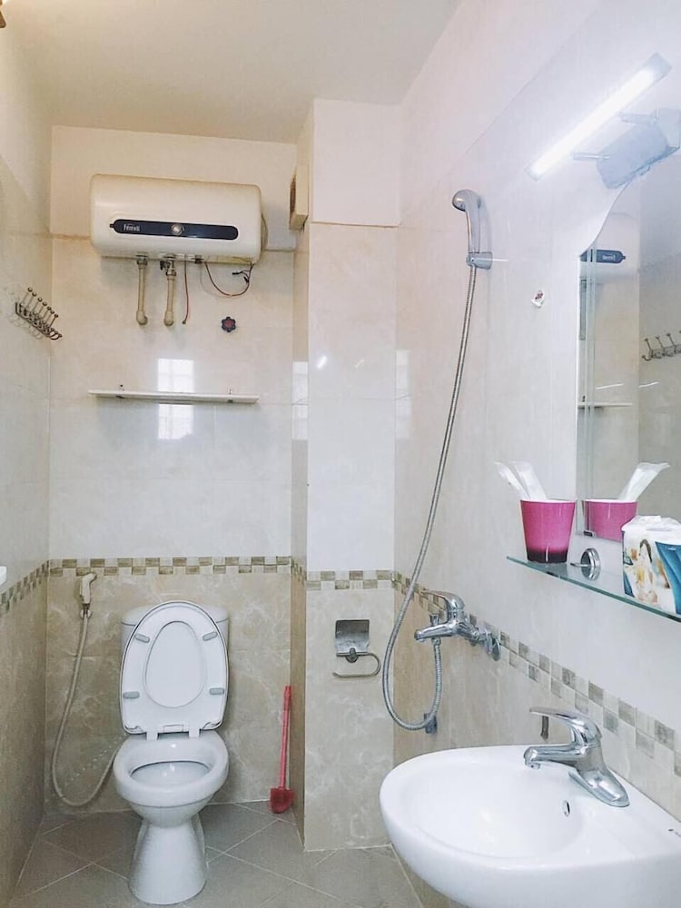 V - Studio Hotel Apartment 2 25/28