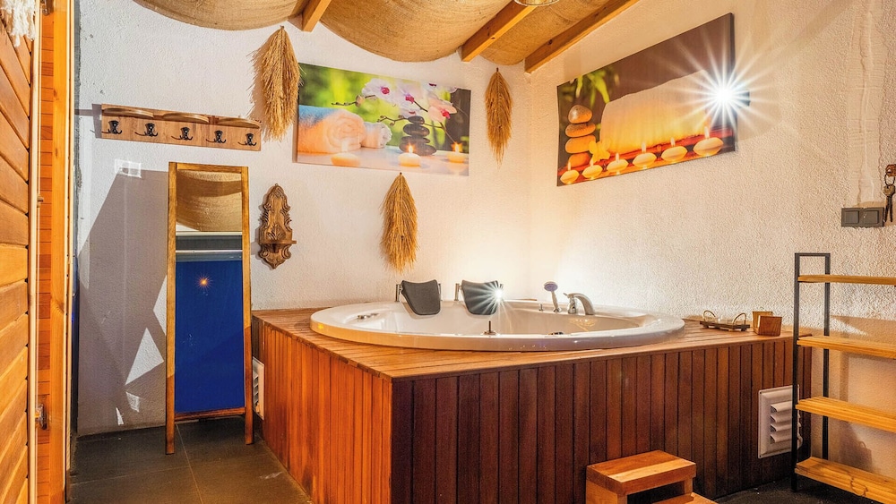 Grand Paradise Resort Sapanca 6/50