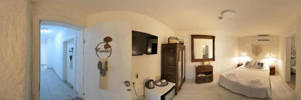 Bedroom Hotel Alacati 17/44