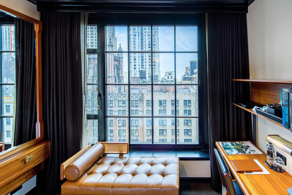 Le Meridien New York Central Park 17/30