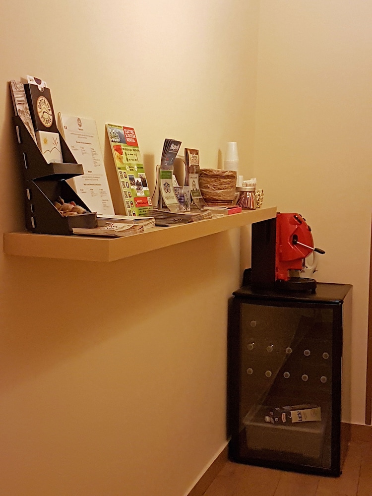 Hotel Meuble Santa Chiara Suite 6/48