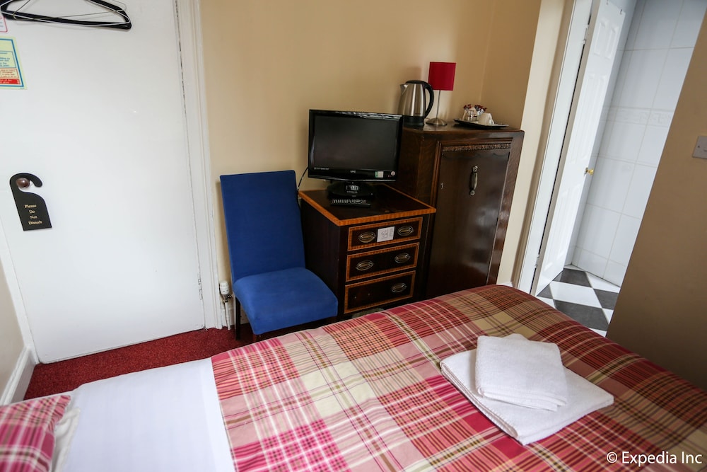 Regent House Hotel 55/64