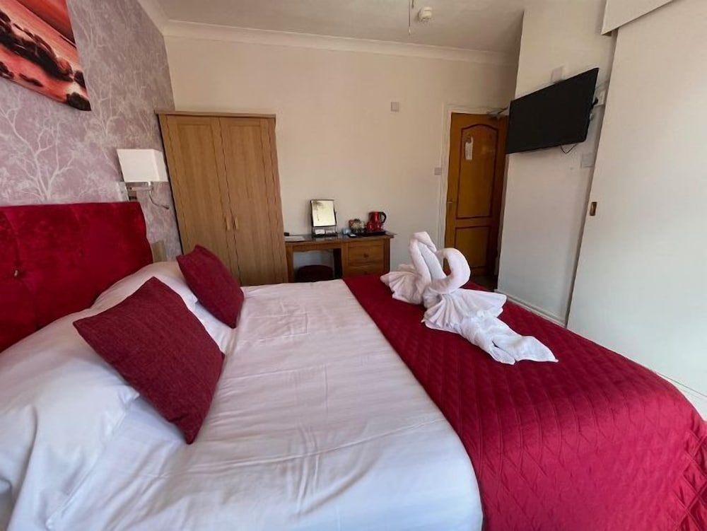 The Ashleigh Guesthouse 13/100
