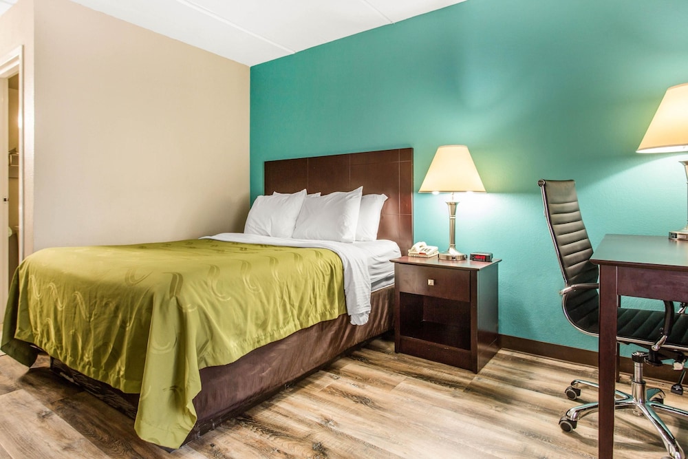Quality Inn And Suites Vidalia 11/31