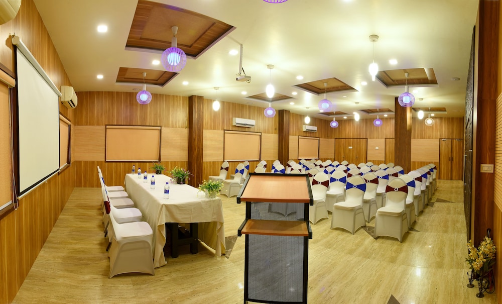 Regenta Inn The Dwarika 40/50