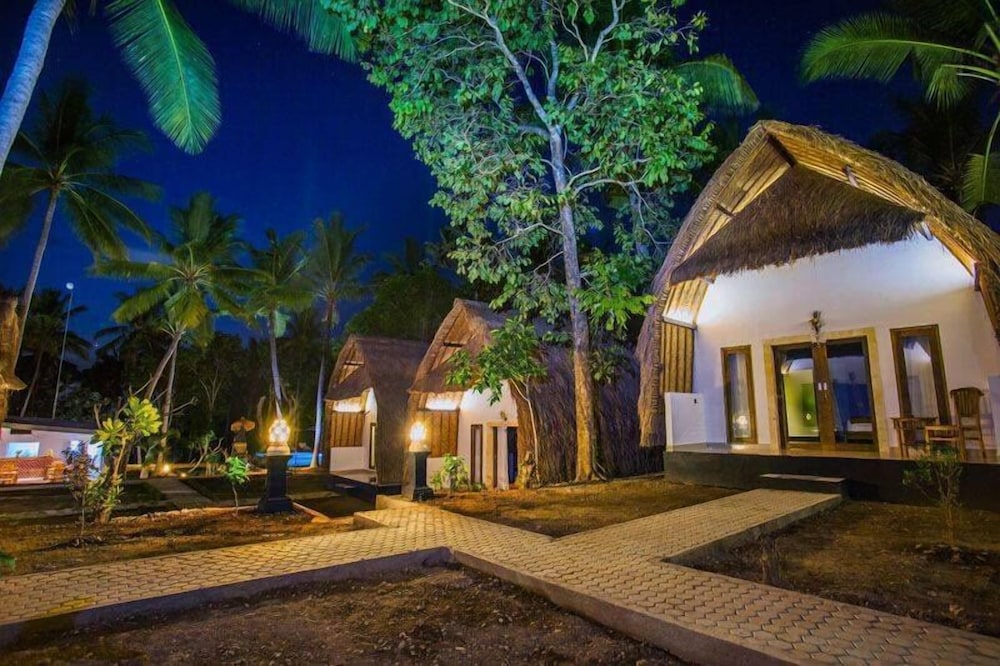 Bintang Penida Resort 23/28