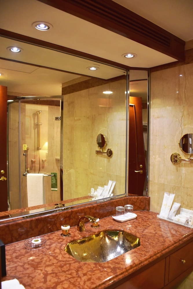 Evergreen Laurel Hotel Taipei 27/50