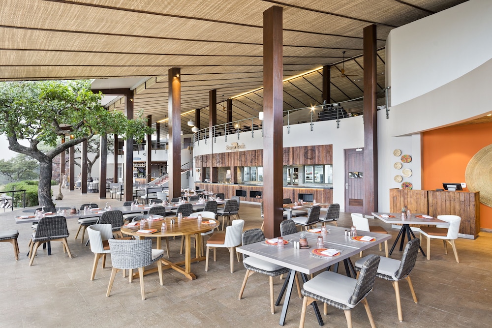 Melia Serengeti Lodge Member of Melia Collection 34/50