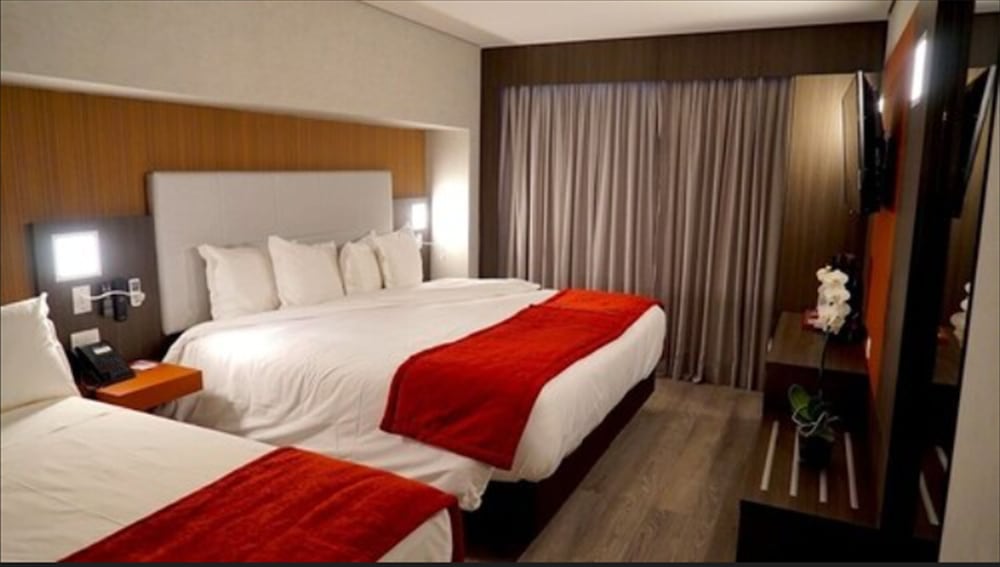 eSuites Hotel Recreio Shopping 9/31