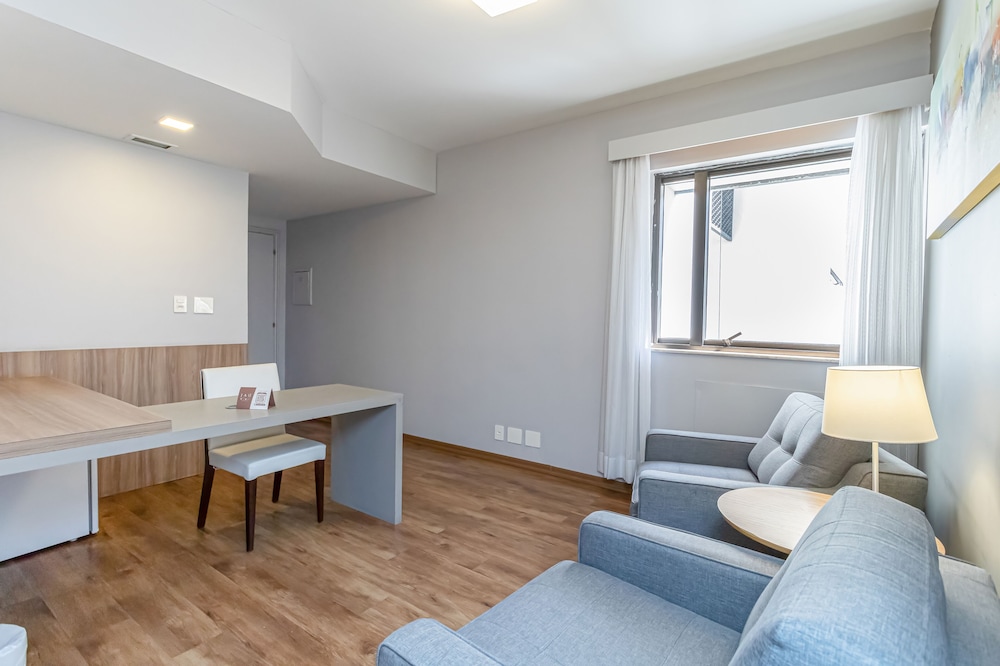 H4 Hotel La Residence Paulista 65/76