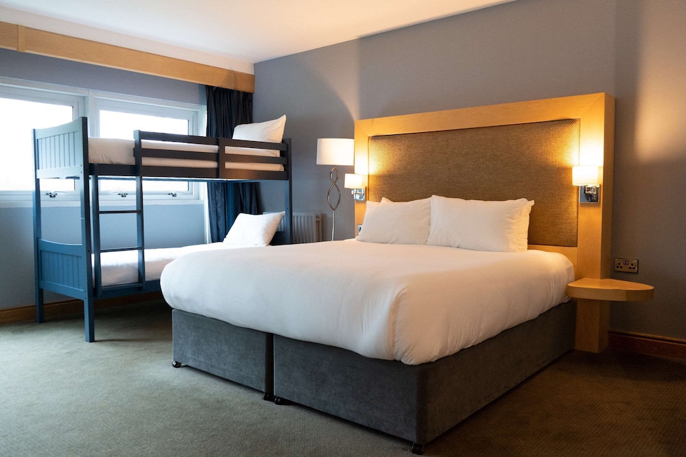 Radisson Blu Hotel And Spa 9/49