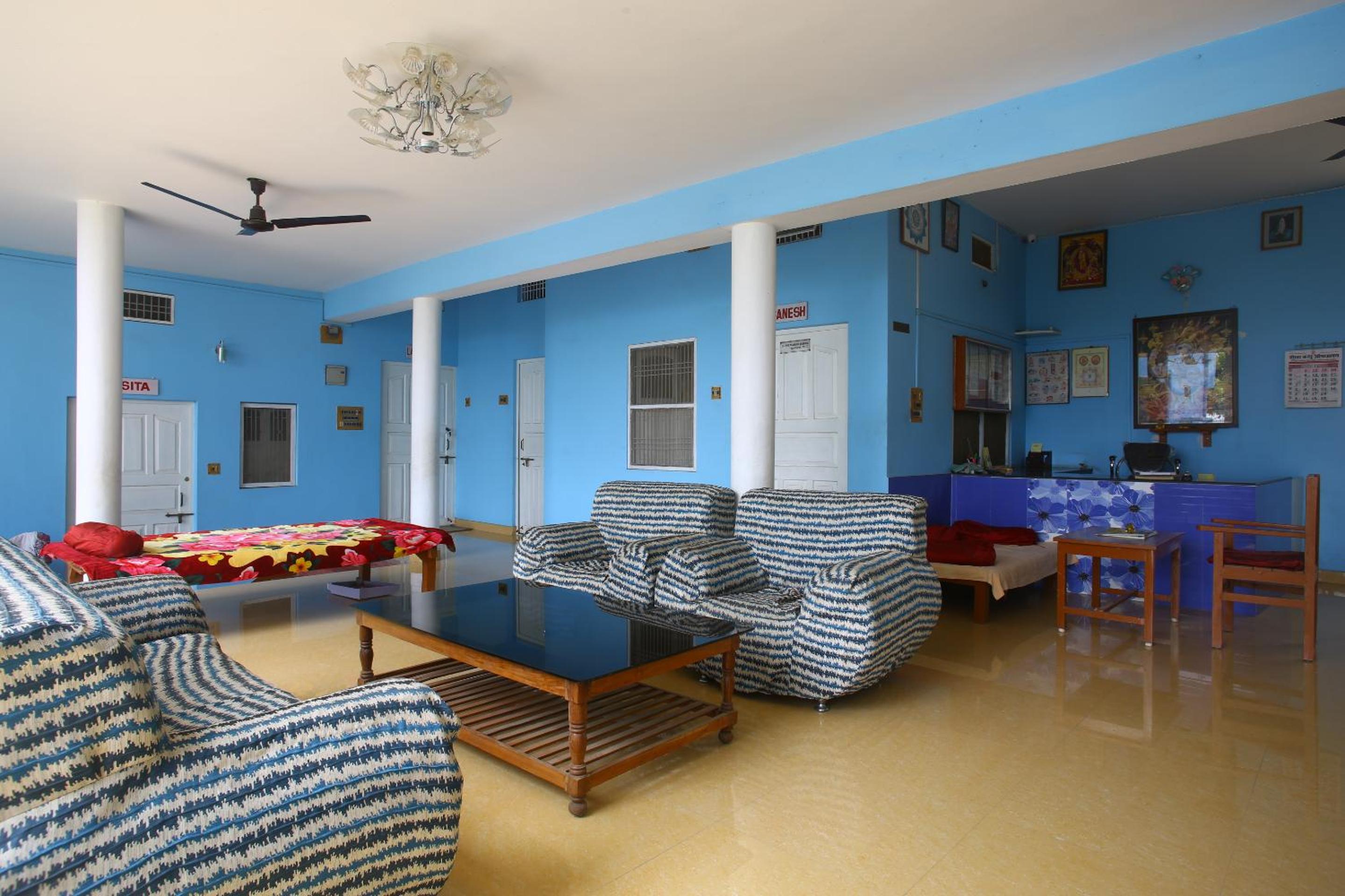 Shri Yoga Mandir Guest House 26/46