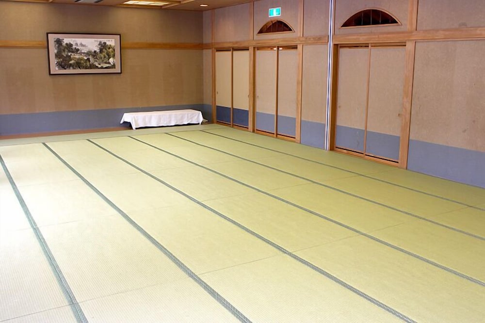 Yumoto Shirogane Onsen Hotel 31/50