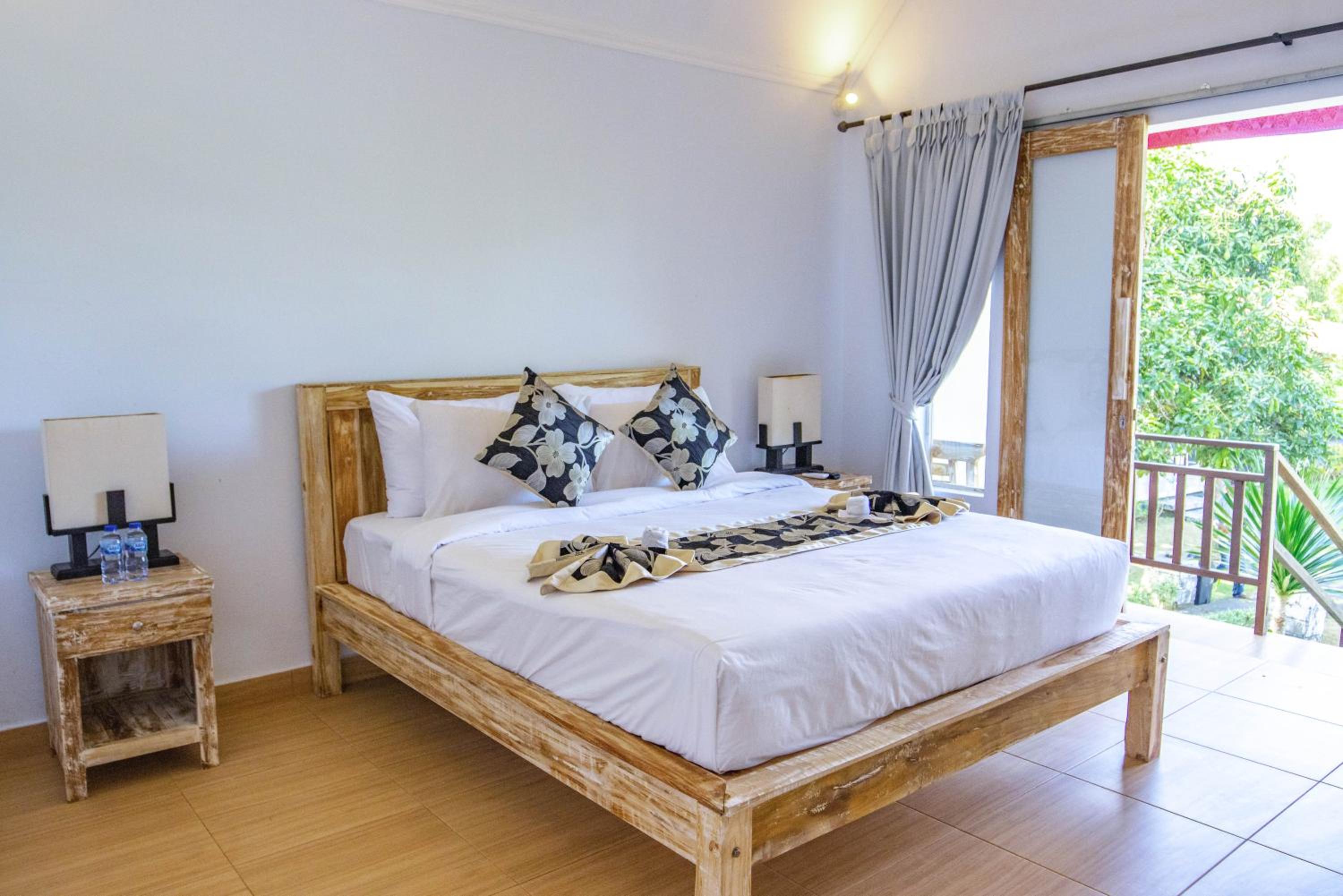 Suite, Bungalow