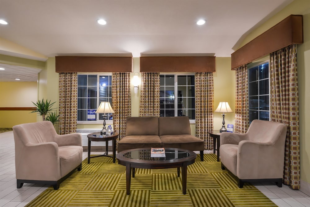 Best Western Cottage Grove Inn 20/30