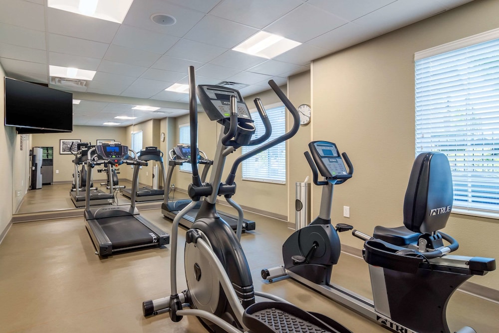 Sleep Inn Newnan Atlanta South 25/44