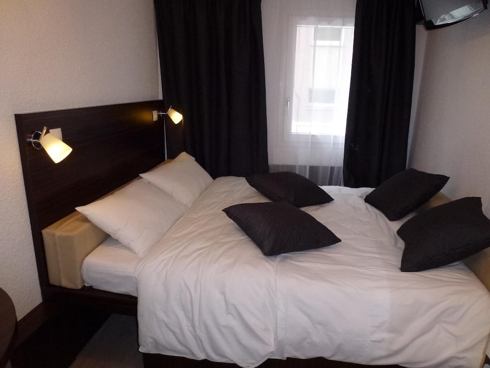 Hotel Primo Colmar Centre 21/62