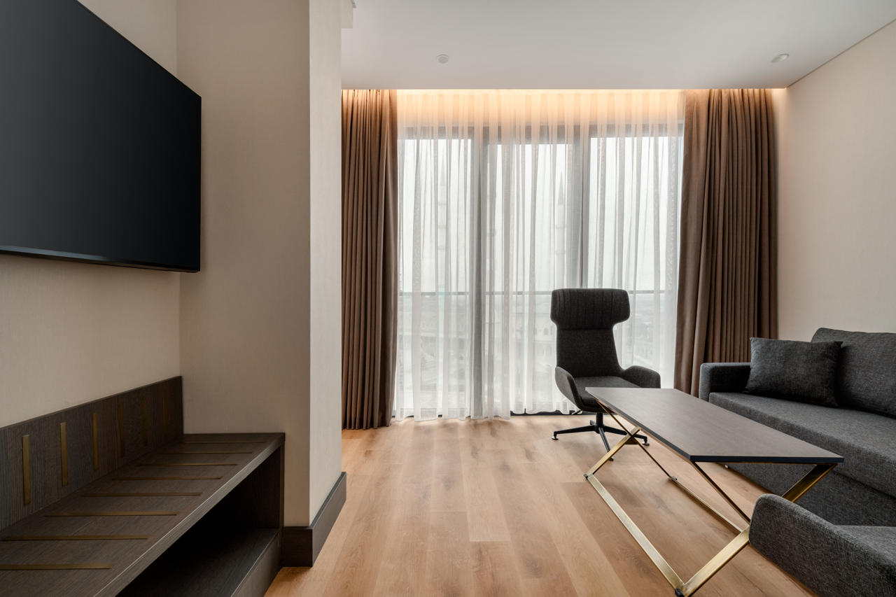 Ramada by Wyndham Istanbul Airport Arnavutkoy 57/68