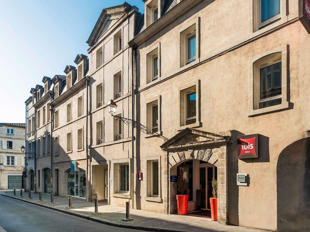 Ibis La Rochelle Centre Historique Hotel 47/56