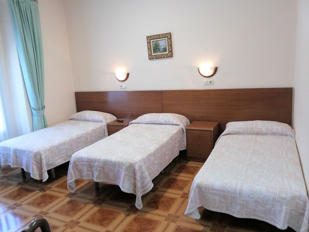 Hostal Zamora 18/39