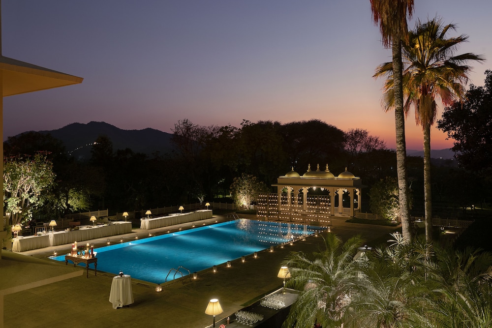 Trident Udaipur 50/51