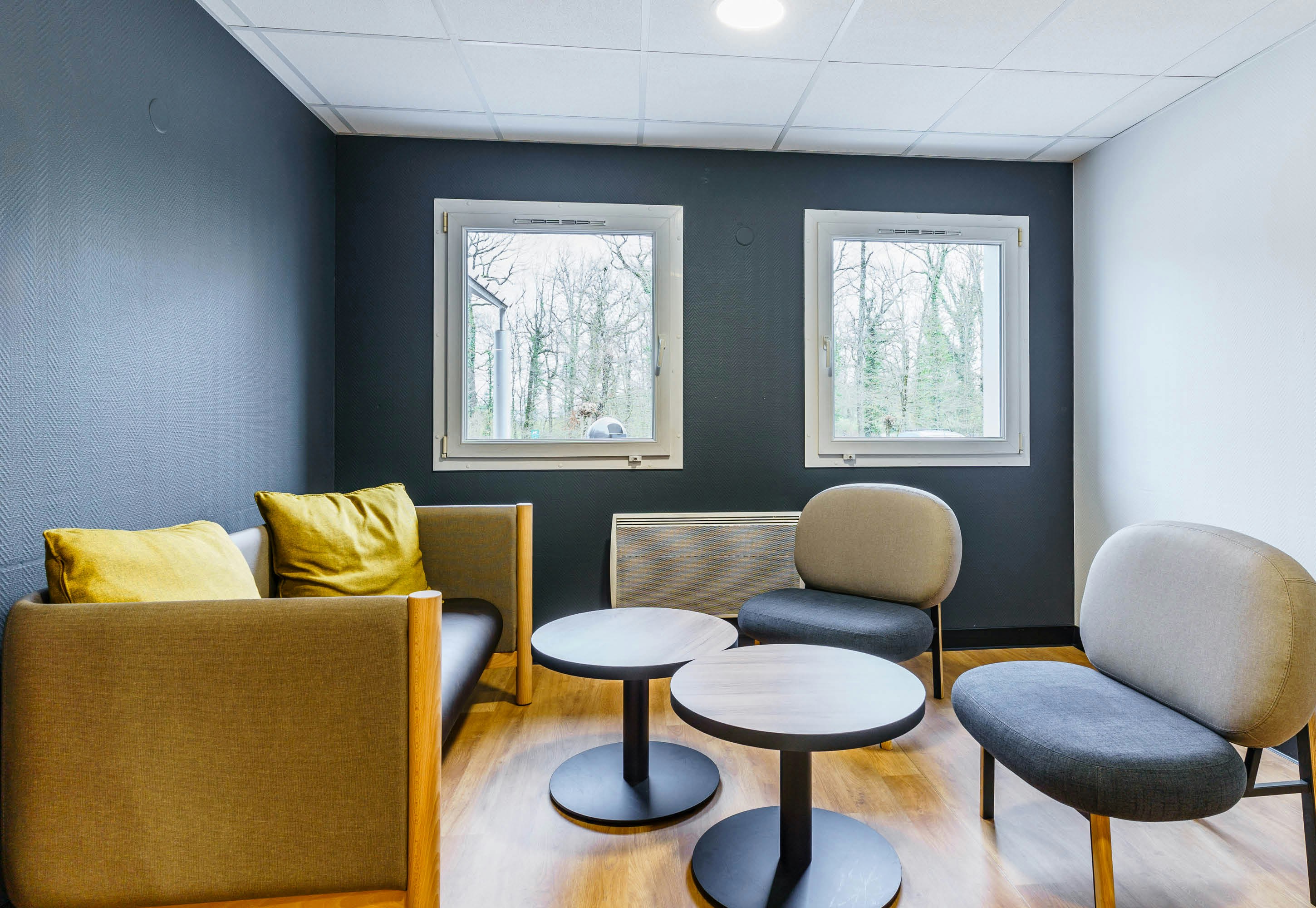 B&B HOTEL Amneville-les-Thermes 9/17