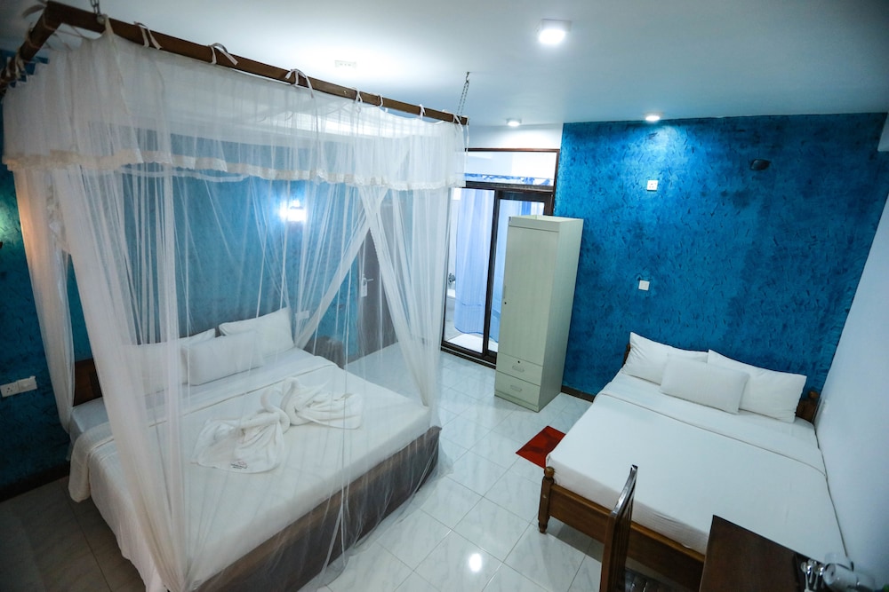 Ella Flower Garden Resort 6/50