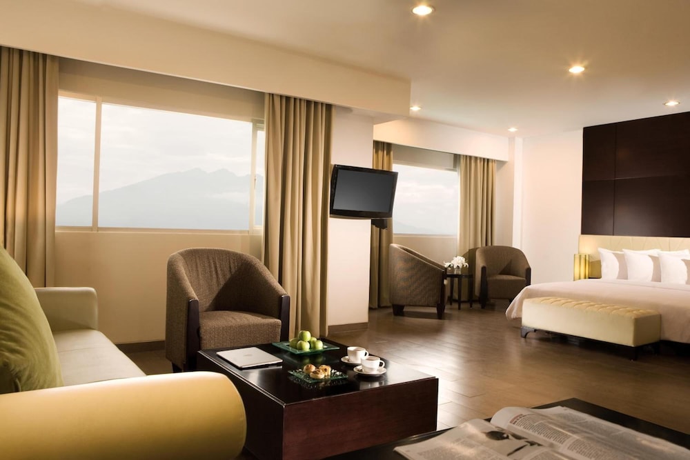 Hotel Santika Bogor 31/45