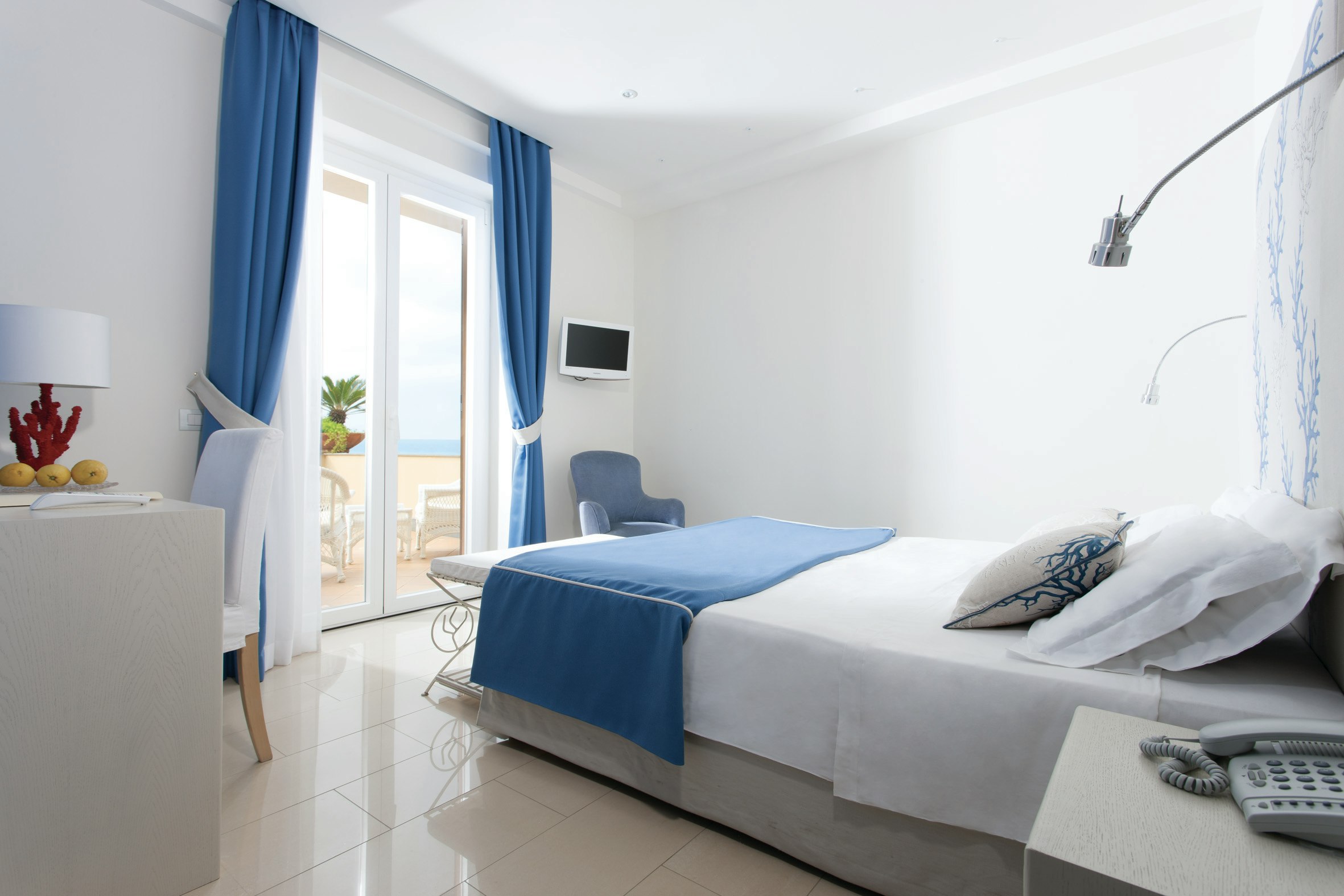 Hotel Corallo Sorrento 13/80