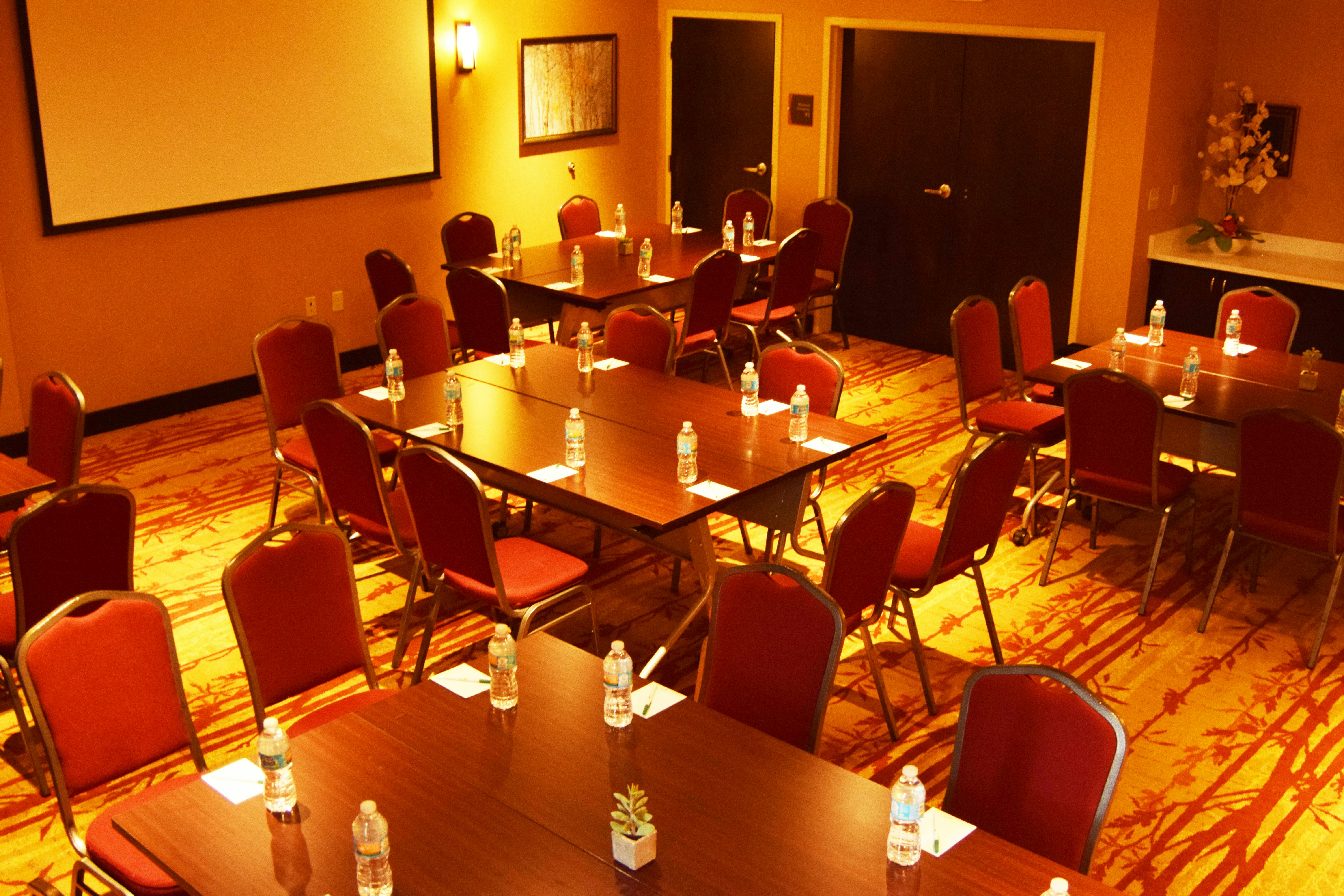 Homewood Suites by Hilton Charlotte Ballantyne, NC 62/63