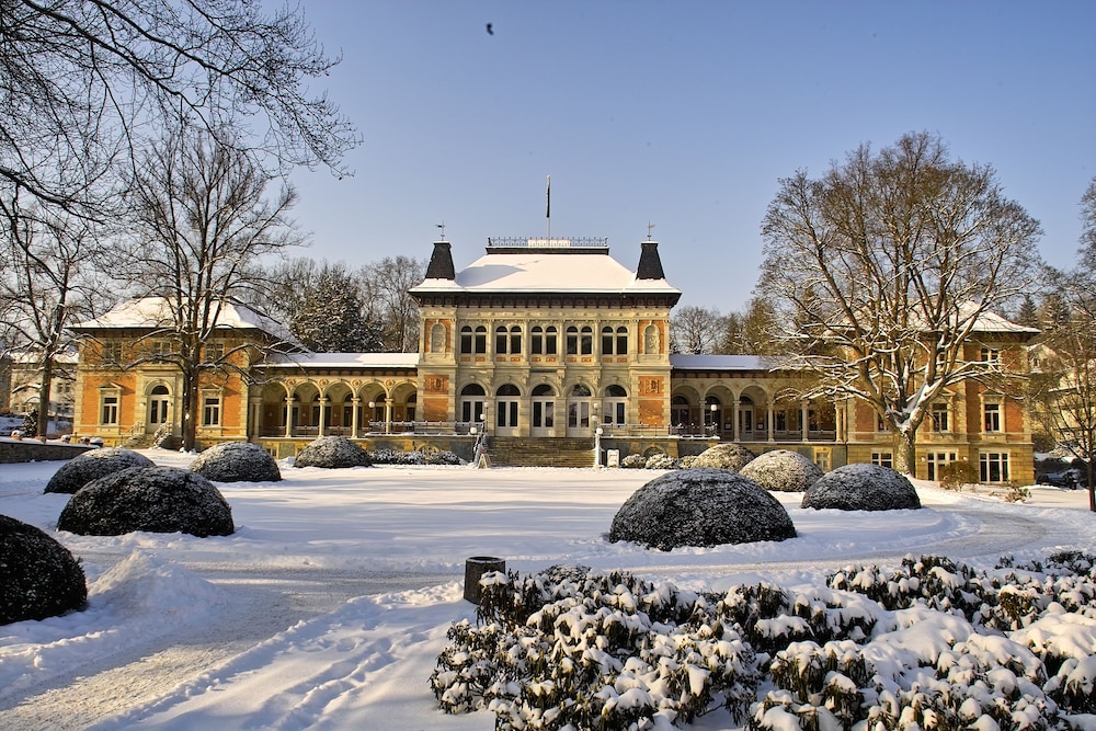 Hotel Konig Albert 8/50