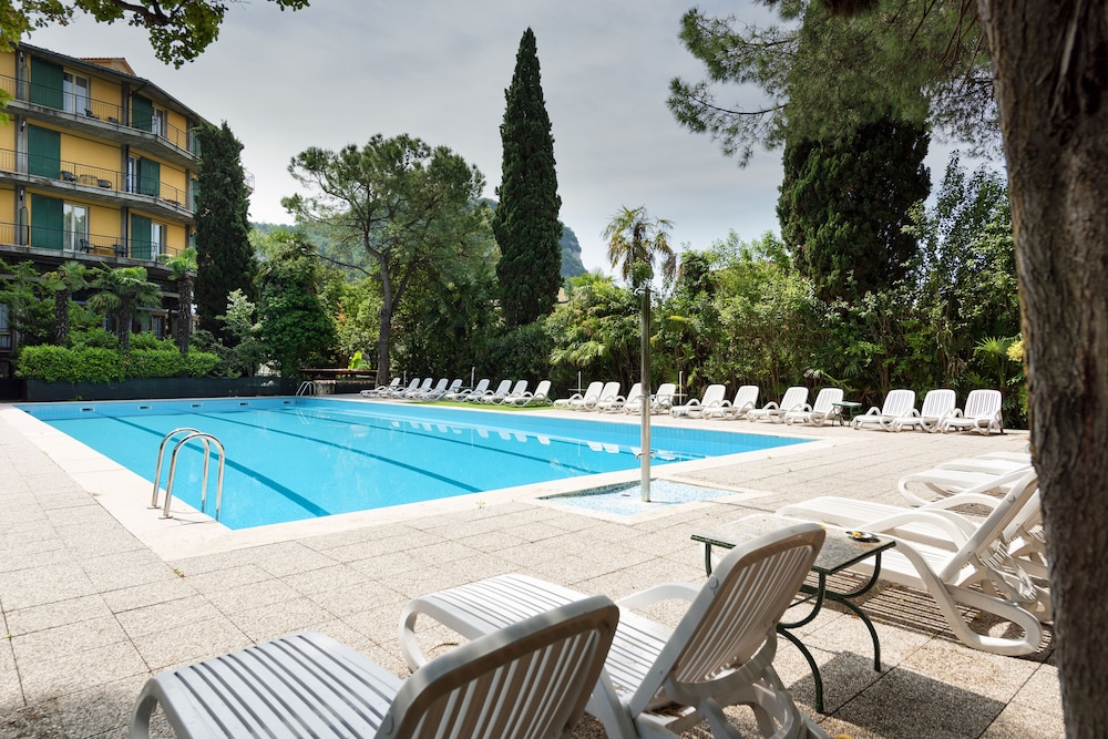 Hotel Palme & Suite 43/50