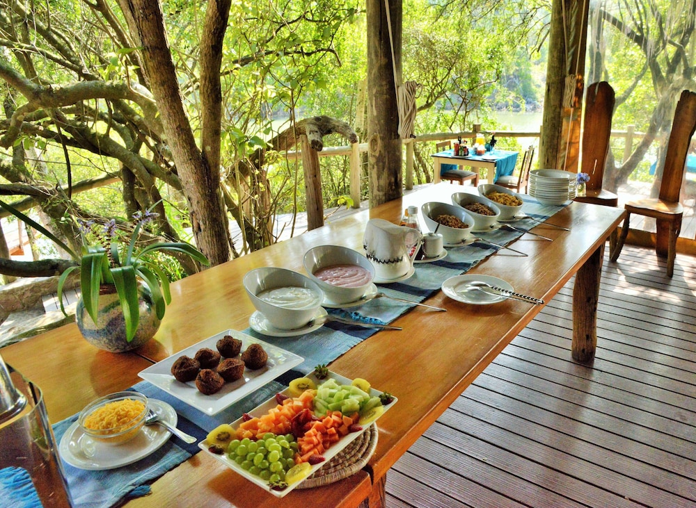 Sibuya Game Reserve 37/50