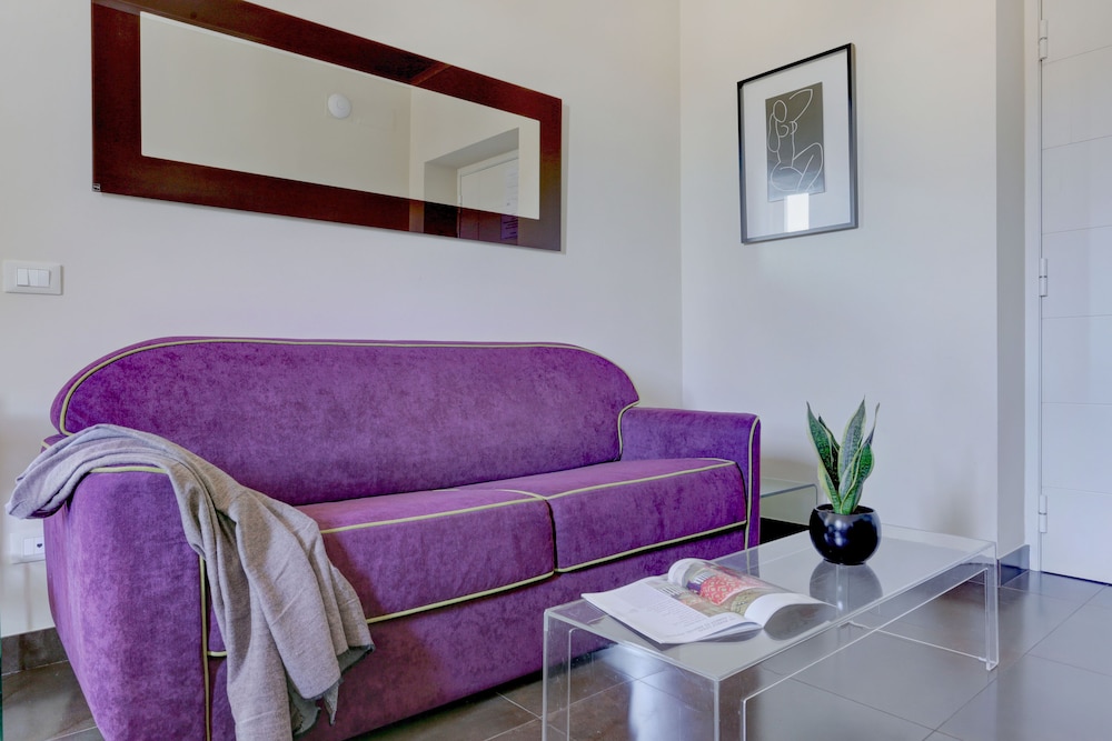 Colosseo Gardens - My Extra Home 46/75