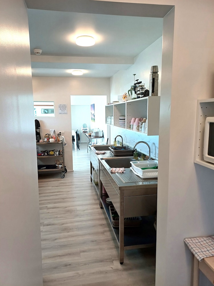 Lyngas Guesthouse 62/74