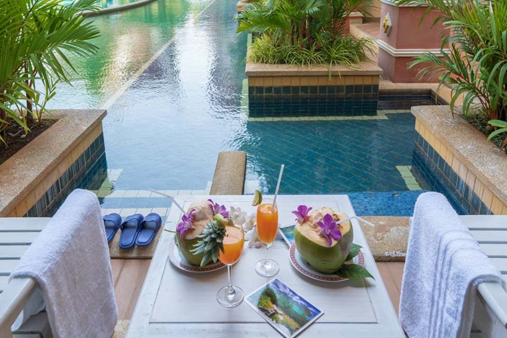 Krabi Nature Beach Resort 45/58