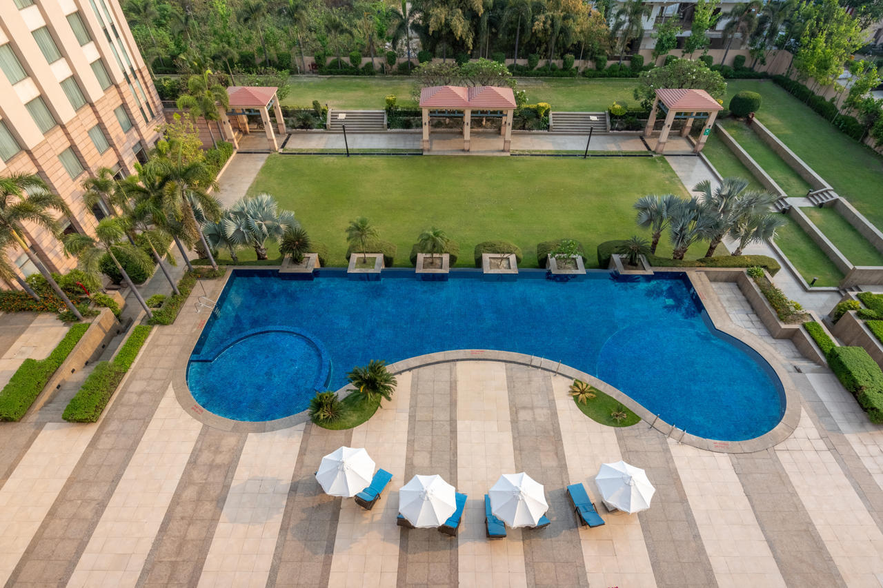 Radisson Blu Hotel Rudrapur 60/69