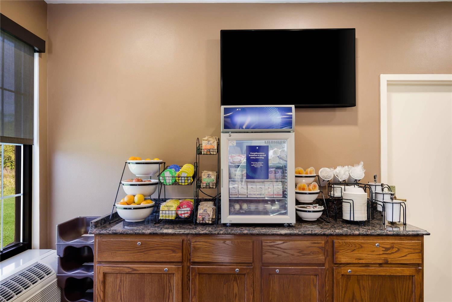 Comfort Inn Lexington Virginia Horse Center 16/16