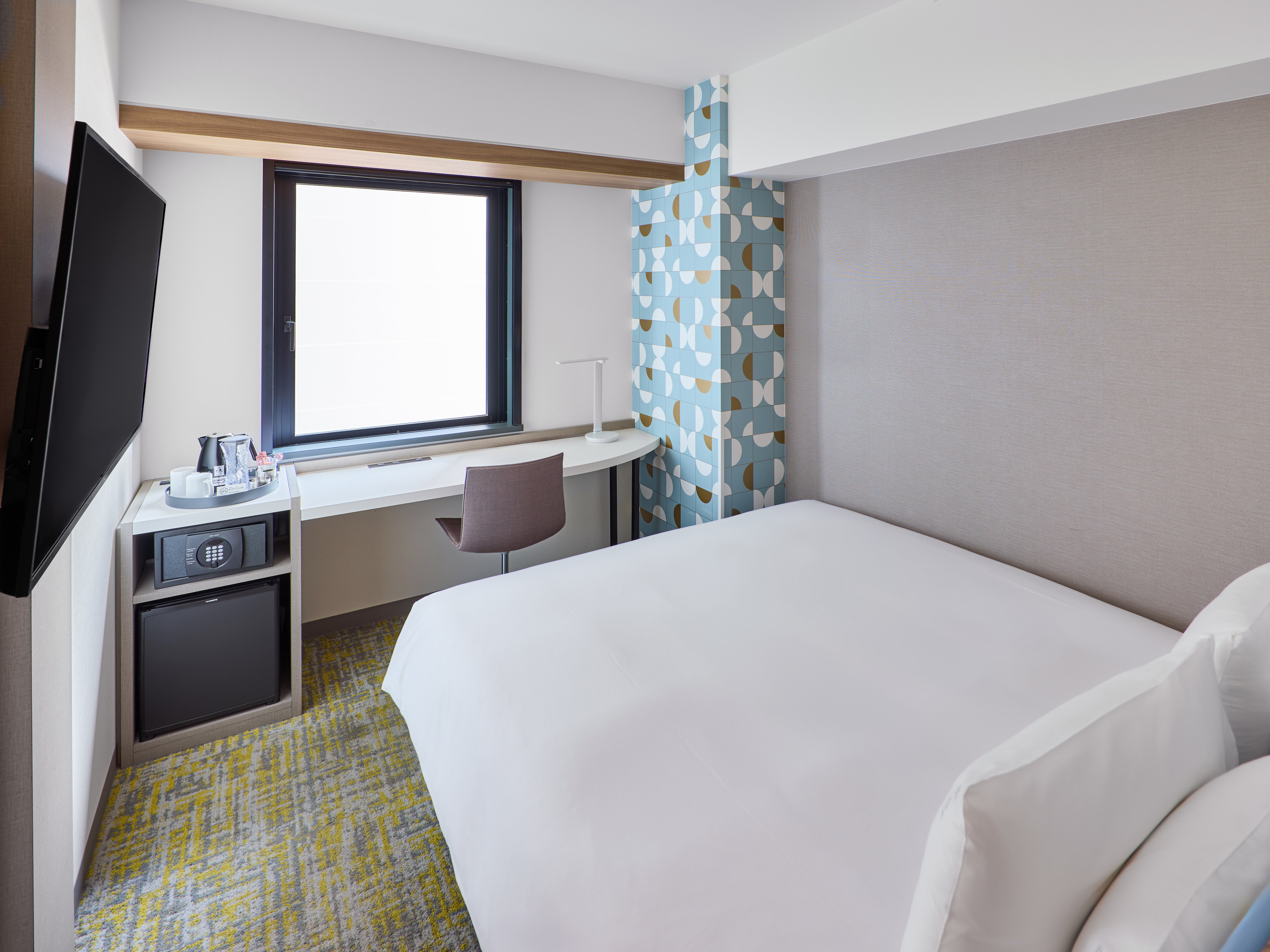 Holiday Inn Express Osaka City Centre Midosuji 33/86