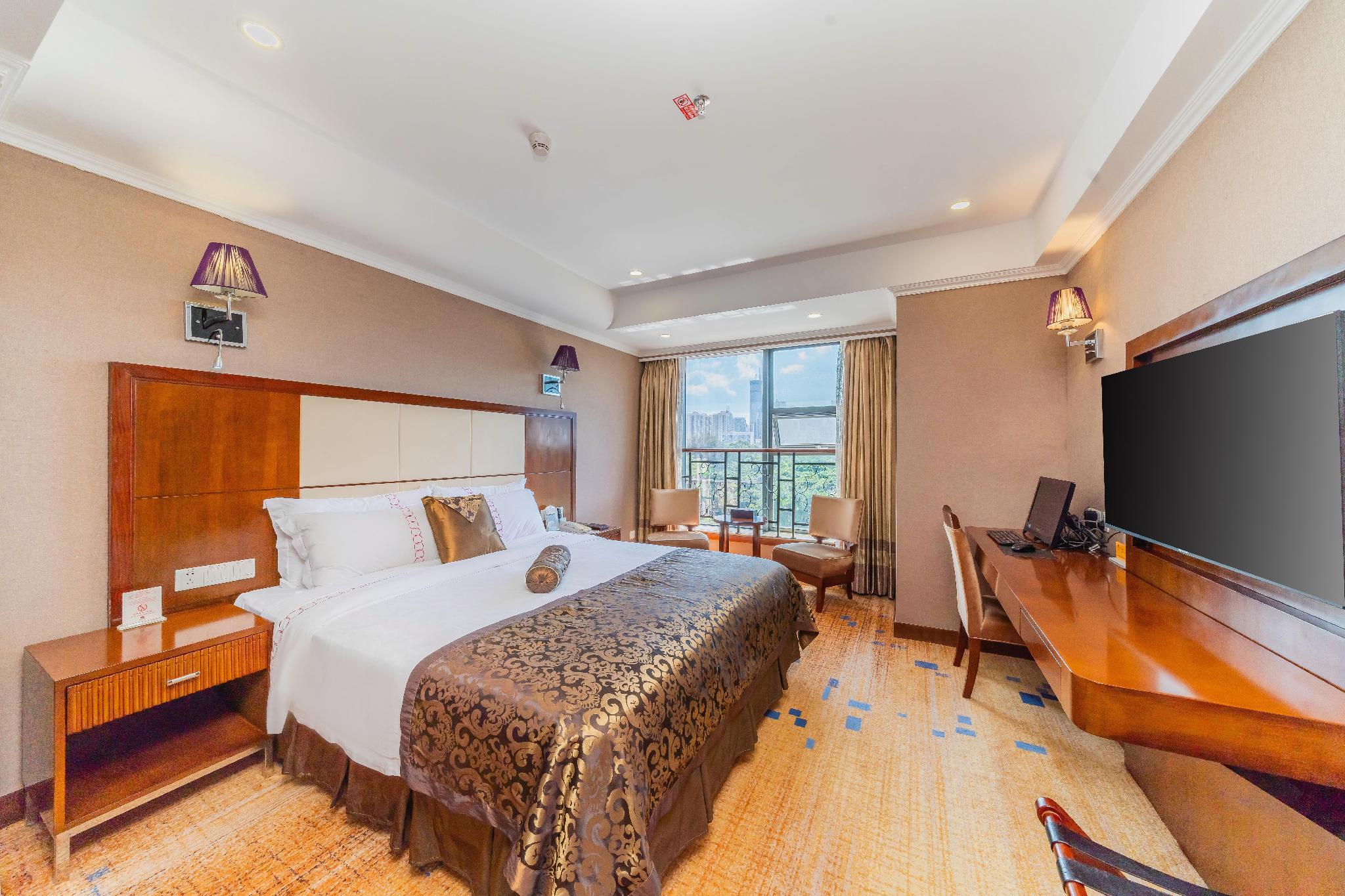 LIYUAN HOTEL 8/63