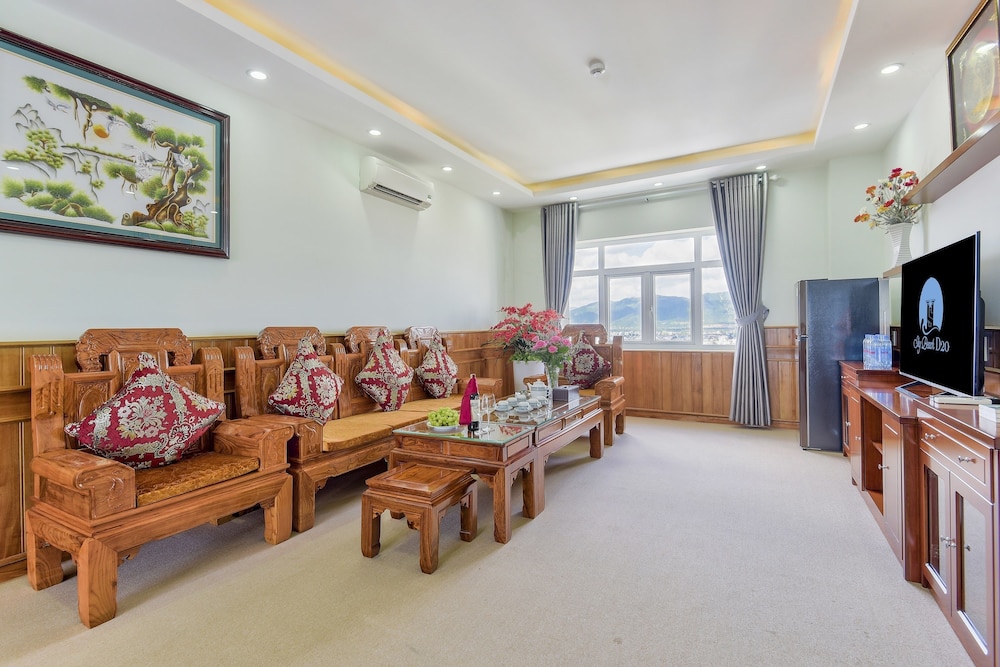 Sky Beach D20 Nha Trang Hotel 29/50