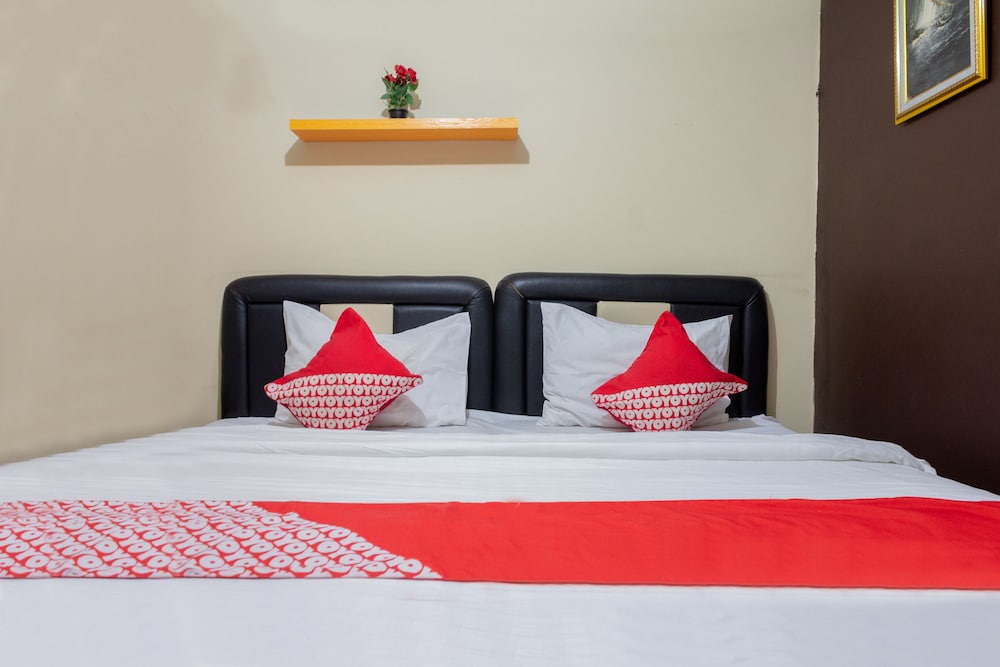 Standard, Double Bed, Oyo 989 Audah Guesthouse Syariah 3/6