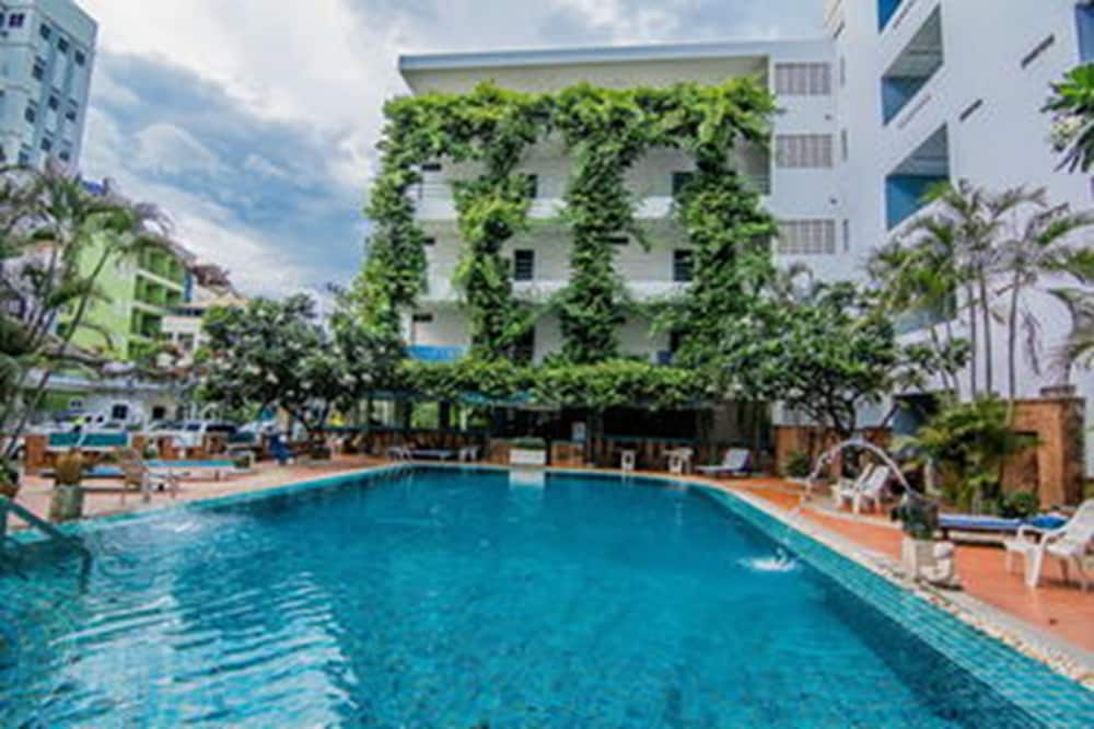 Sutus Court 5 16/57