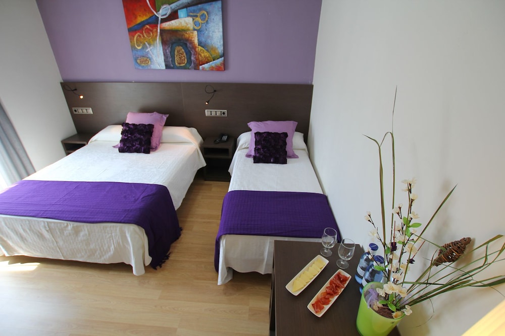 Hotel Tossamar Resort 13/25