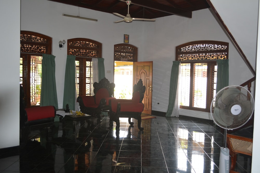 Villa Relax 6/13