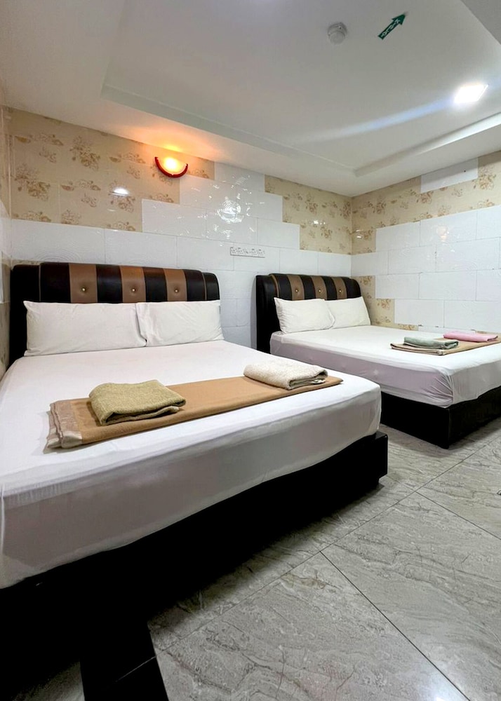 Putra Heights New Wave Hotel 27/45