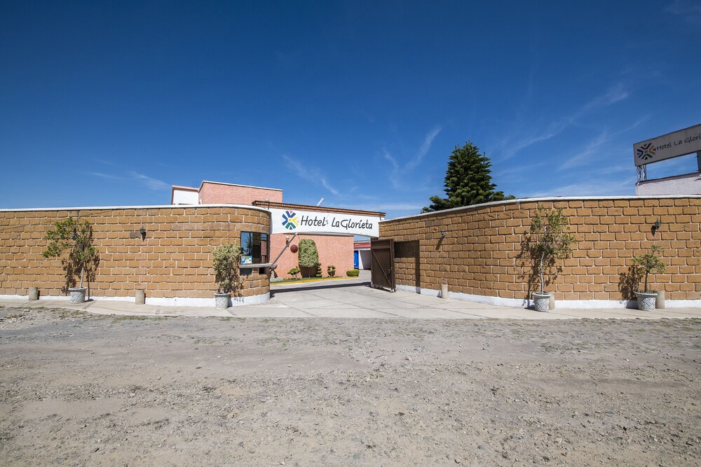 OYO Hotel La Glorieta Huichapan 23/29