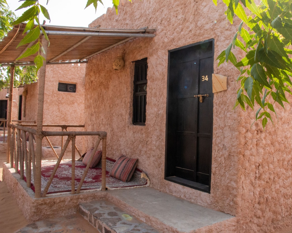 Sama Al Wasil Desert Camp 37/63