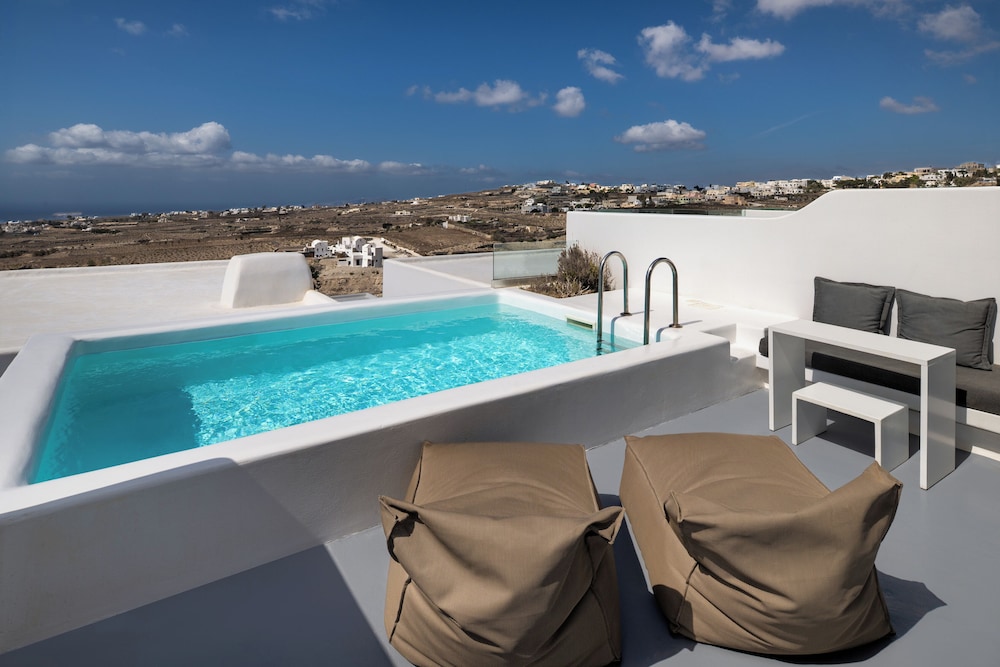 Alunia Incognito Suites - Adults Only 25/37