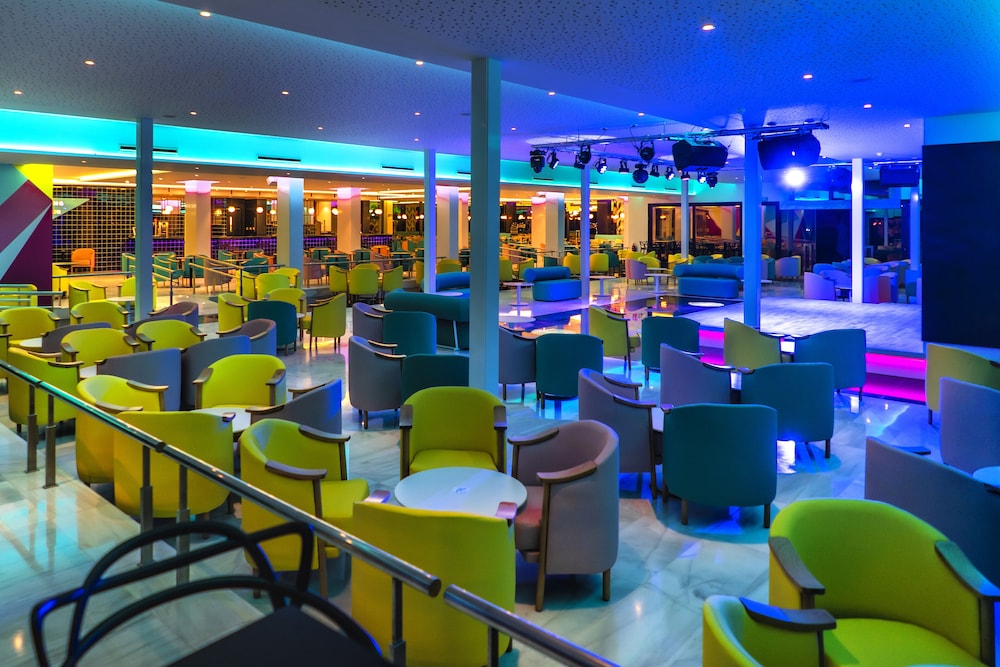 Spring Hotel Bitacora 58/68